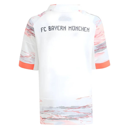 2025-2026 Bayern Munich Away Mini Kit_3