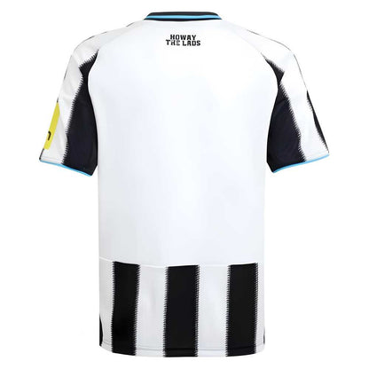 2025-2026 Newcastle Home Shirt (Kids)_2