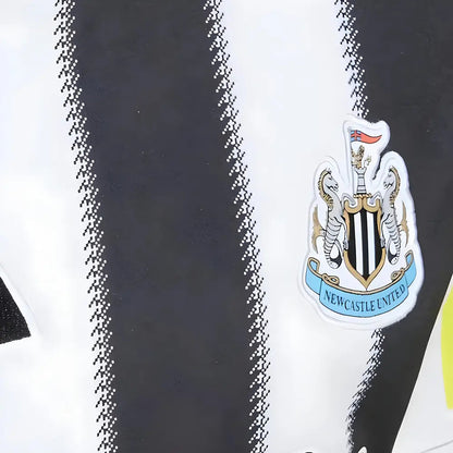 2025-2026 Newcastle Home Shirt (Kids)_2