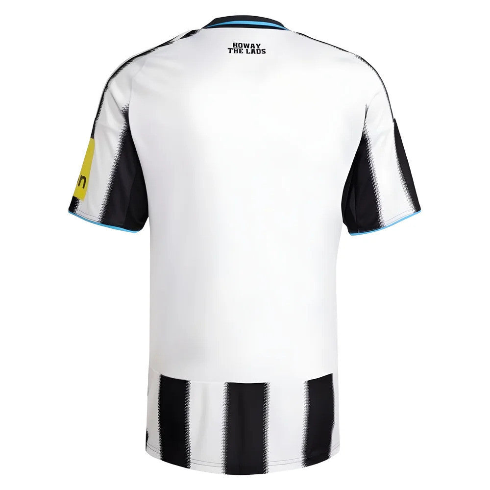 2025-2026 Newcastle Home Shirt_2
