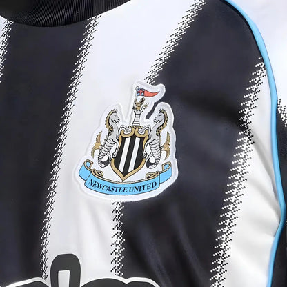 2025-2026 Newcastle Home Shirt (Woltemade 27)_5