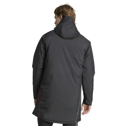 2025-2026 Ajax Parka Jacket (Black)_2