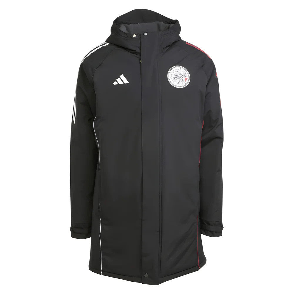2025-2026 Ajax Parka Jacket (Black)_2