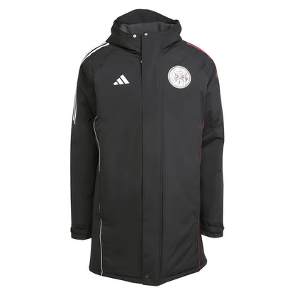 2025-2026 Ajax Parka Jacket (Black)_2