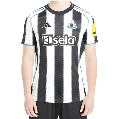 2025-2026 Newcastle Home Shirt (Womens)_2