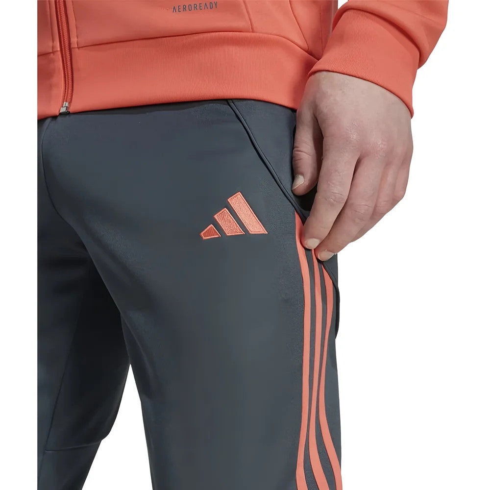 2025-2026 Bayern Munich Tracksuit (Easy Coral)_2