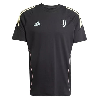2025-2026 Juventus Training Tee (Black)_2
