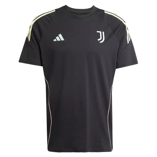 2025-2026 Juventus Training Tee (Black)_2