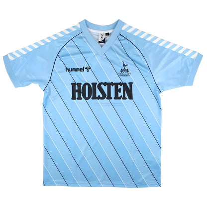 Tottenham 1985/87 Retro Hummel Away Shirt_0