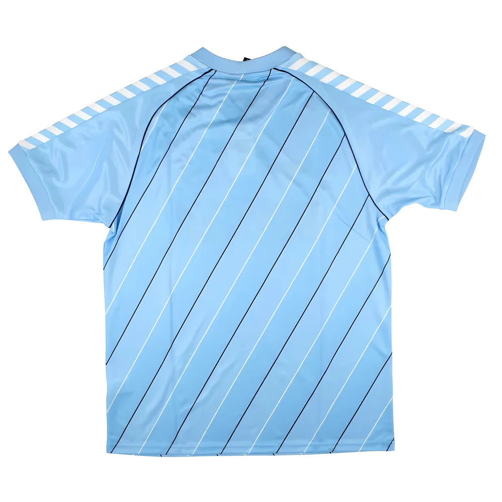 Tottenham 1985/87 Retro Hummel Away Shirt_1
