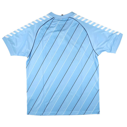 Tottenham 1985/87 Retro Hummel Away Shirt_1