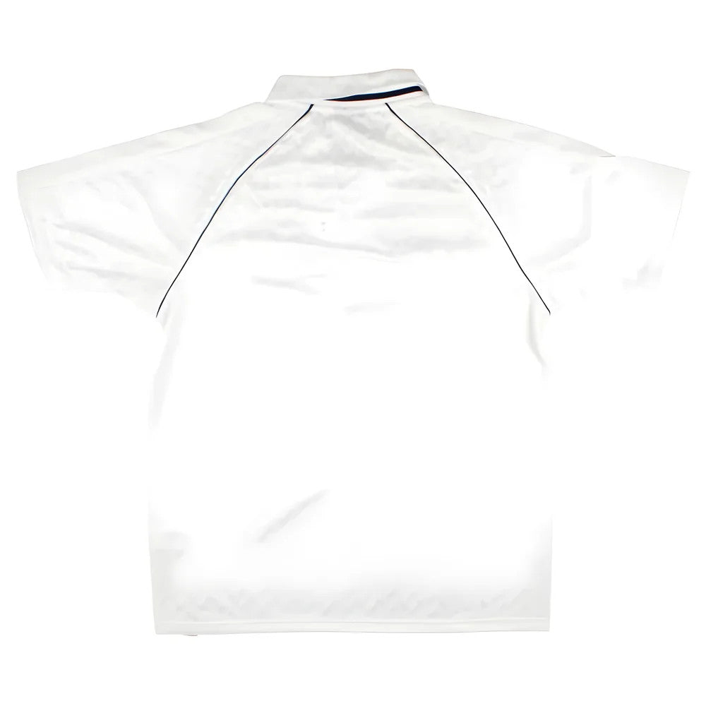 Tottenham 1989 Retro Hummel Home Shirt_1