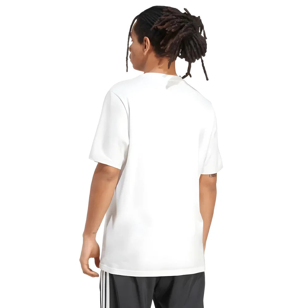 2025-2026 Real Madrid Seasonal Graphic Tee (White)_3