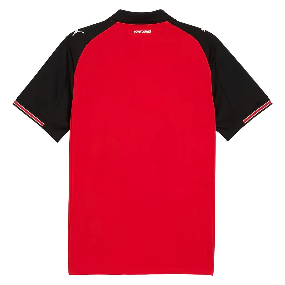 2025-2026 Stade Rennais Home Shirt_2
