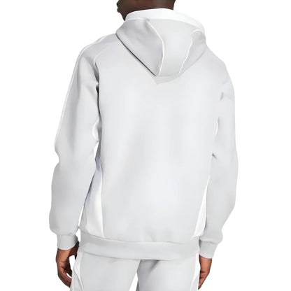 2025-2026 Real Madrid UBP Doubleknit Hoody (White)_3