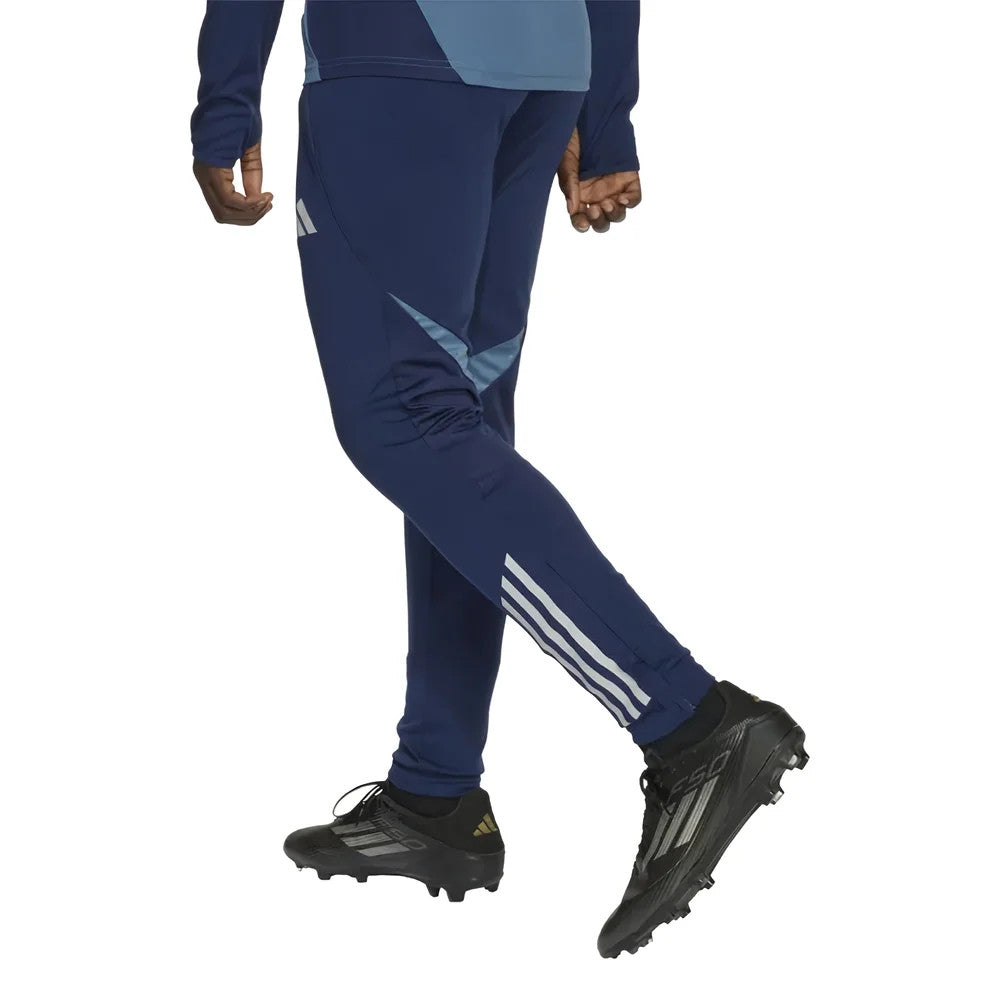 2025-2026 Arsenal Training Pants (Night Indigo) - Kids_2