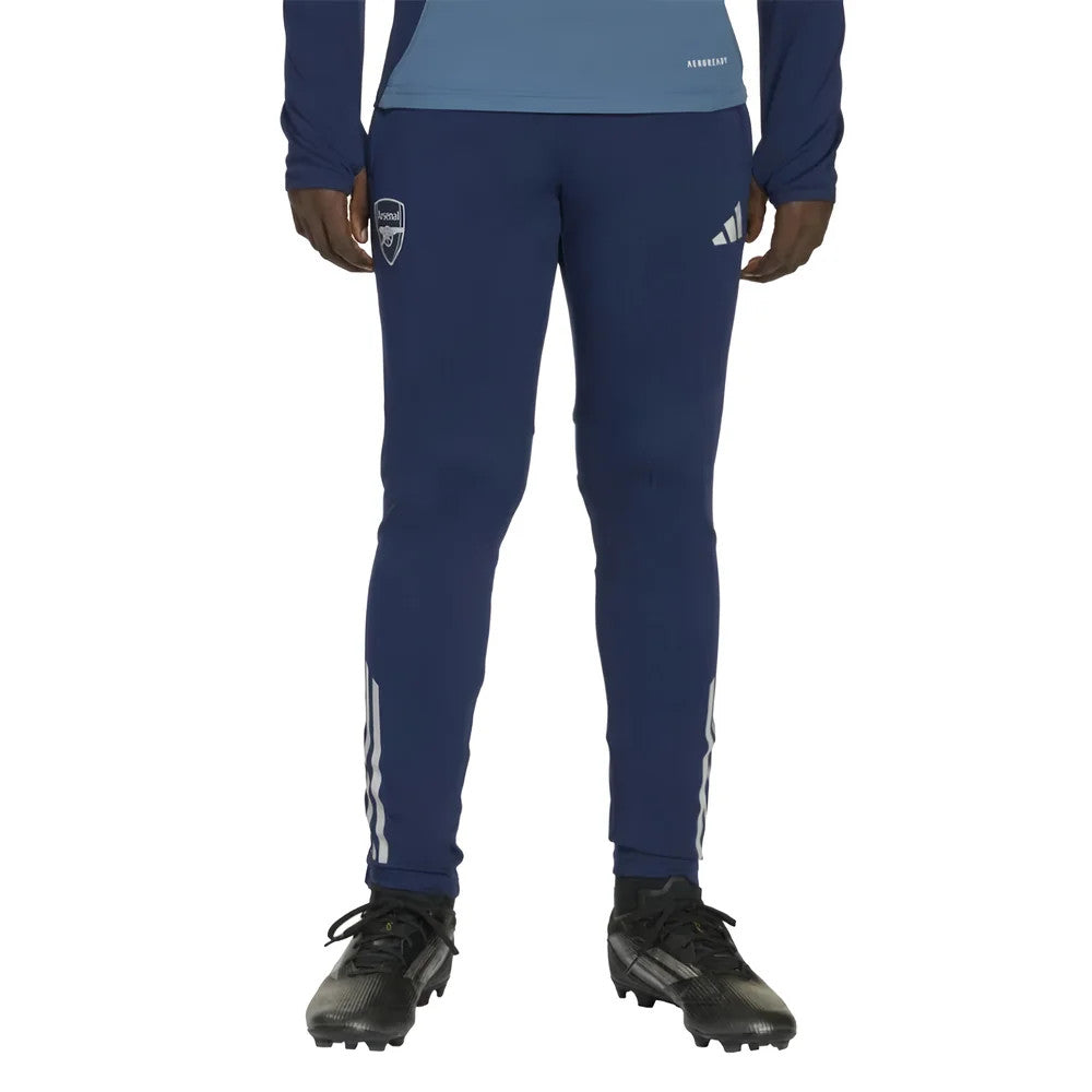 2025-2026 Arsenal Training Pants (Night Indigo) - Kids_2