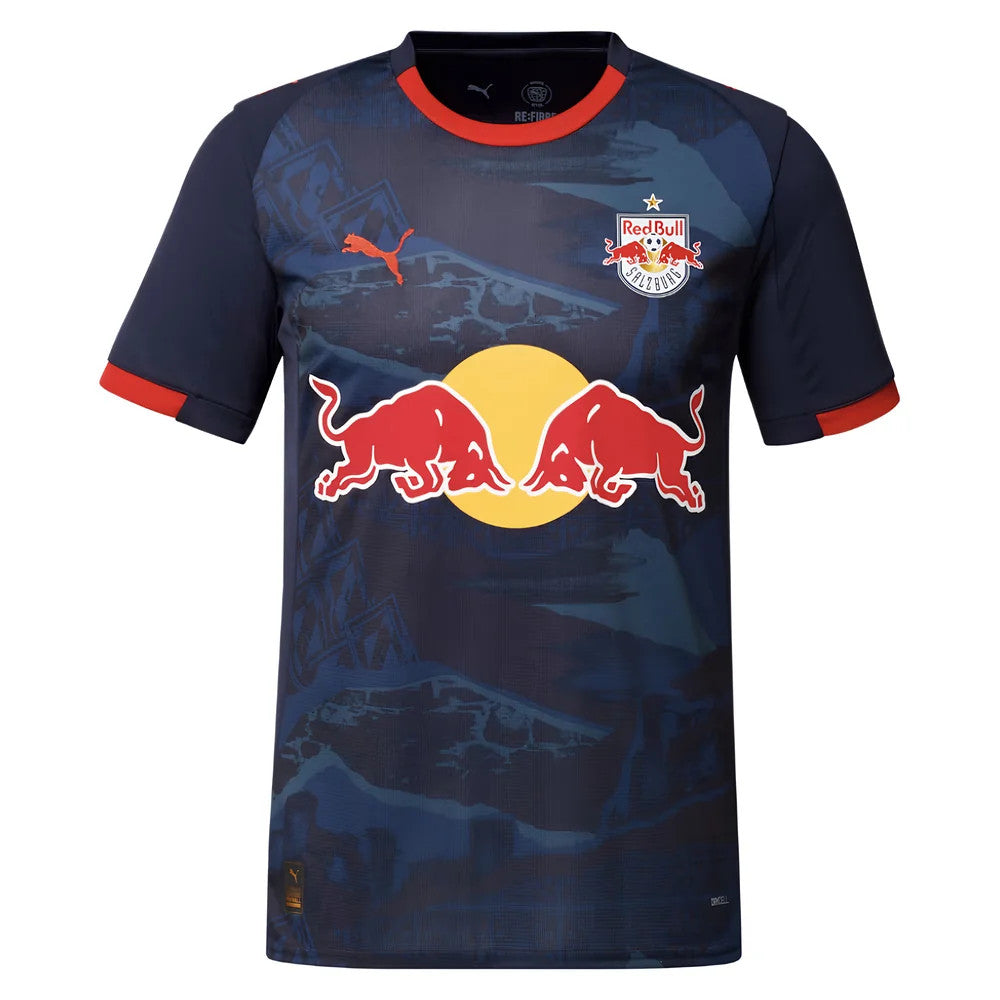 2025-2026 Red Bull Salzburg Away Shirt_3