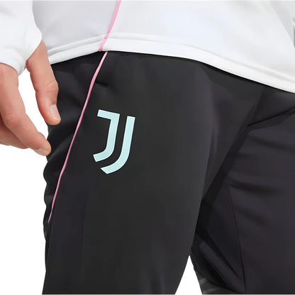 2025-2026 Juventus Training Pants (Black)_2