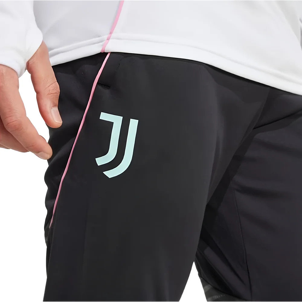 2025-2026 Juventus Training Pants (Black)_2