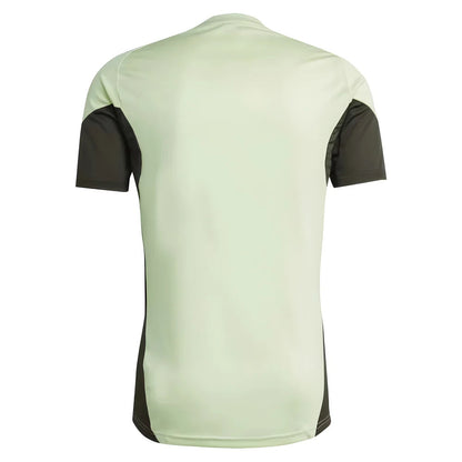 2025-2026 Real Madrid Training Jersey (Almost Lime)_2