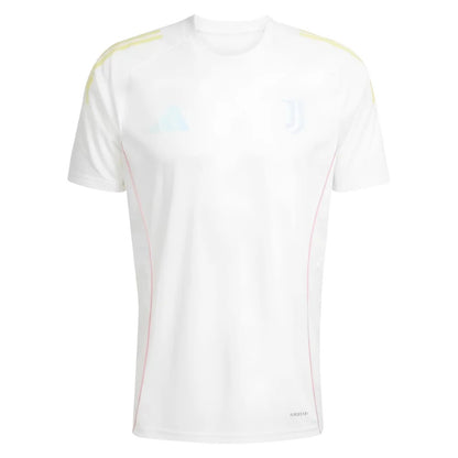 2025-2026 Juventus Training Tee (White)_1