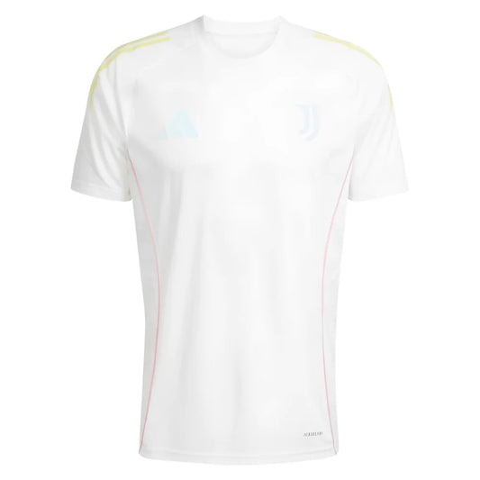 2025-2026 Juventus Training Tee (White)_1