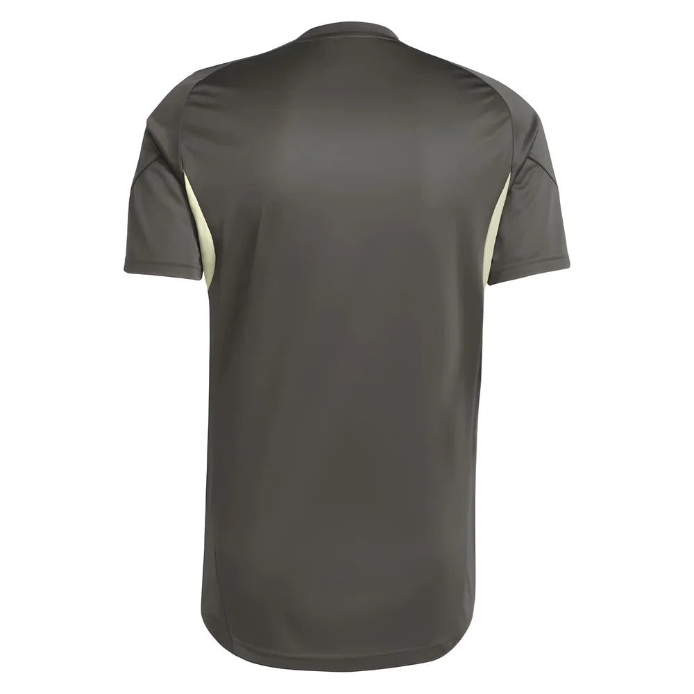 2025-2026 Real Madrid Training Jersey (Utility Grey)_1