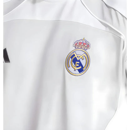 2025-2026 Real Madrid UBP Tee (White)_1