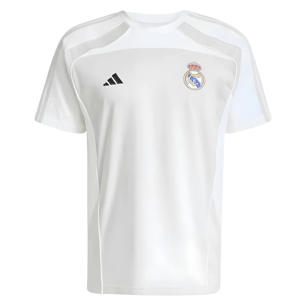 2025-2026 Real Madrid UBP Tee (White)_1