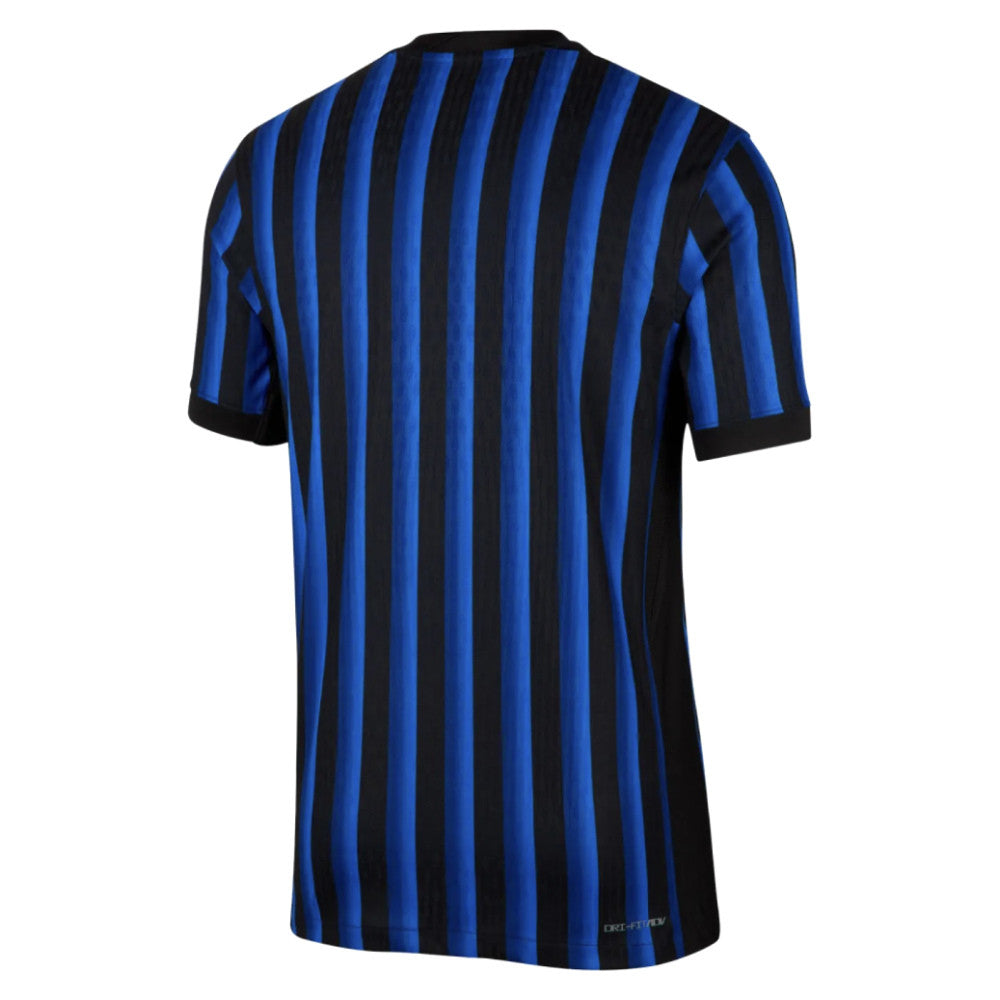 2025-2026 Inter Milan Home Authentic Dri-Fit ADV Shirt_1