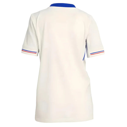 2025-2026 France Womens Team Away Shirt (Kids)_3
