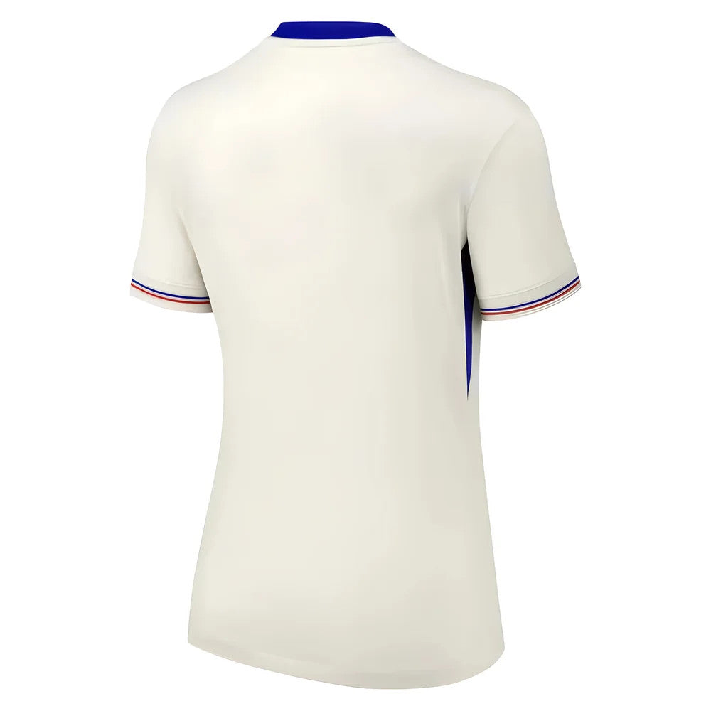 2025-2026 France Womens Team Away Shirt (Ladies)_1