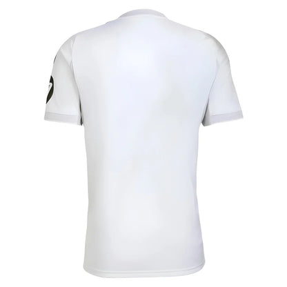 2025-2026 Real Madrid Home Shirt (Ronaldo 7)_5