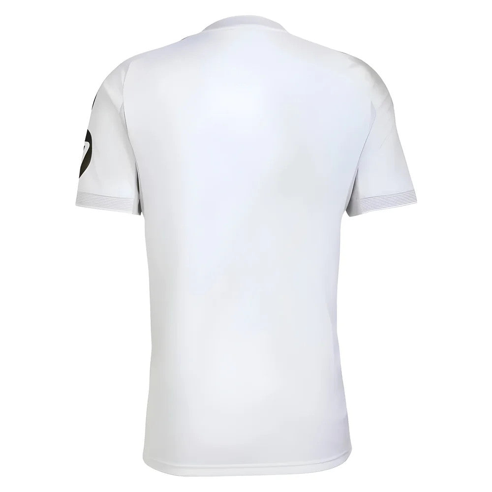 2025-2026 Real Madrid Home Shirt_2