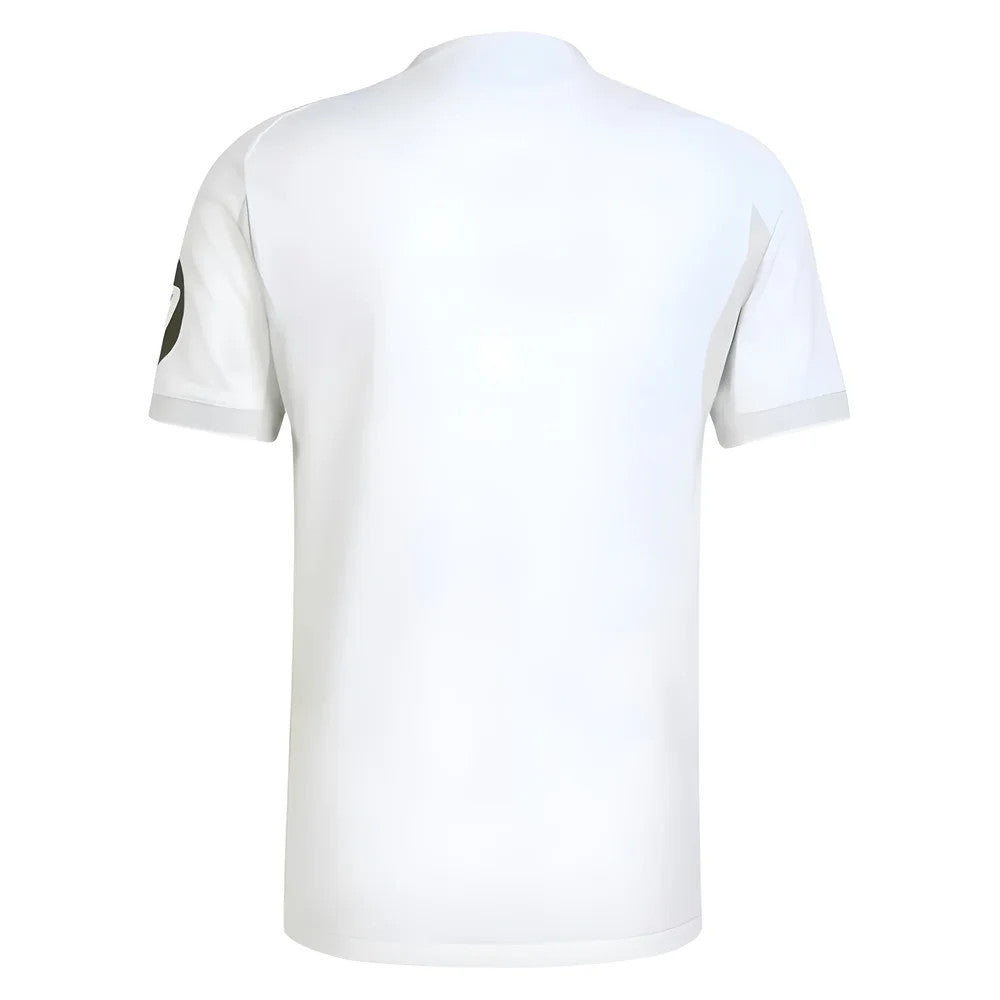 2025-2026 Real Madrid Authentic Home Shirt_3