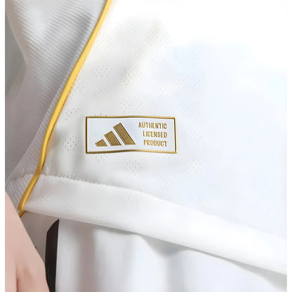 2025-2026 Real Madrid Authentic Home Shirt_3