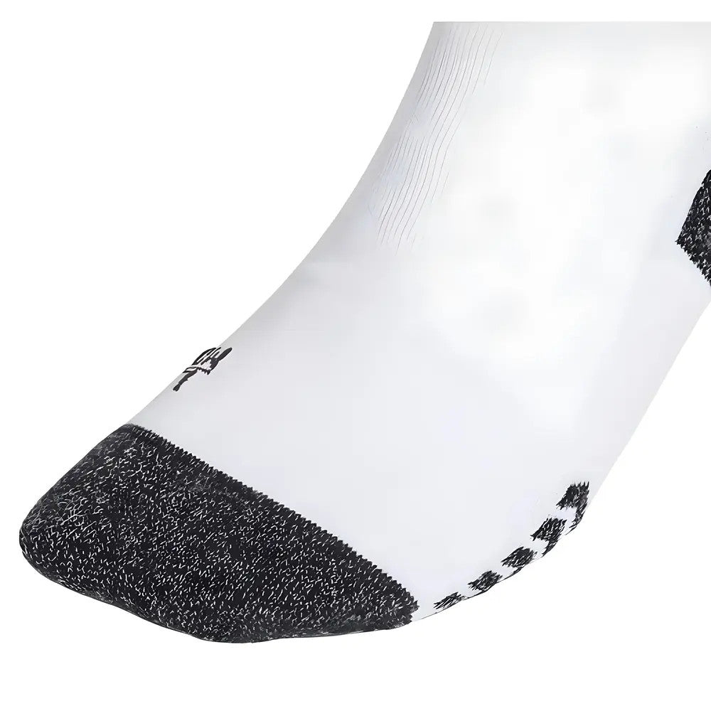 2025-2026 Real Madrid Home Socks (White)_2