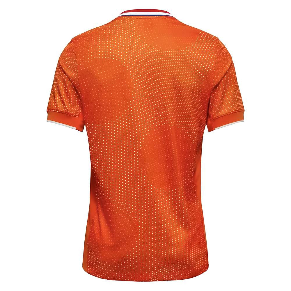 2025-2026 Netherlands Womens Team Shirt (Kids)_3