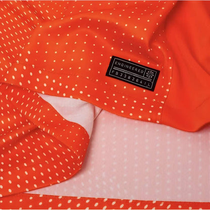 2025-2026 Netherlands Womens Team Shirt (Kids)_3