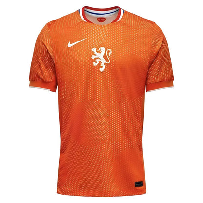 2025-2026 Netherlands Womens Team Shirt (Kids)_3