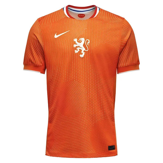 2025-2026 Netherlands Womens Team Shirt (Kids)_3