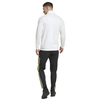 2025-2026 Juventus Tracksuit (White)_2