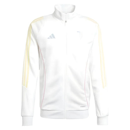 2025-2026 Juventus Tracksuit (White)_2