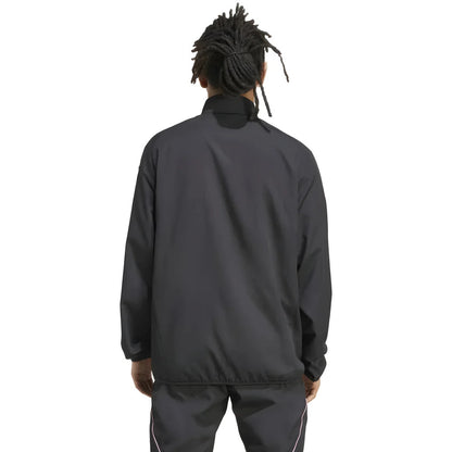 2025-2026 Juventus Presentation Jacket (Black)_2