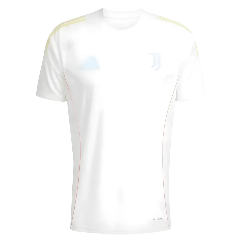 2025-2026 Juventus Training Shirt (White)_1