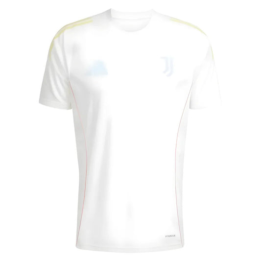 2025-2026 Juventus Training Shirt (White)_1