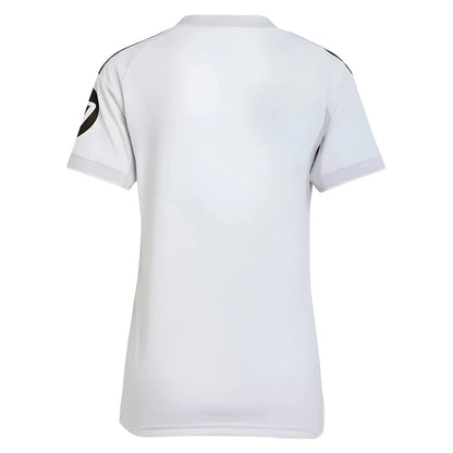 2025-2026 Real Madrid Home Shirt (Womens)_2