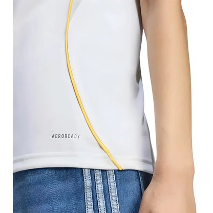 2025-2026 Real Madrid Home Shirt (Womens)_2