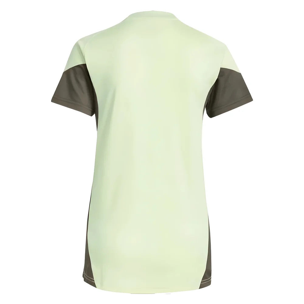 2025-2026 Real Madrid Training Jersey (Almost Lime) - Womens_1